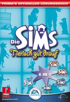 Sims - Tierisch Gut Drauf - Lö