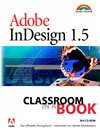 Adobe InDesign 1.5, m. CD-ROM