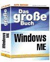 Das große Buch Windows ME - Maslo, Andreas; Maslo, Pia; Vonhoegen, Helmut