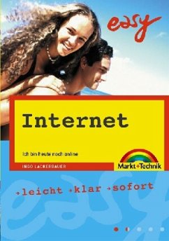 Internet - Mit dem Computer einfach loslegen - Born, Günter
