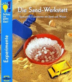 Die Sand-Werkstatt