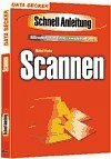 Scannen - Schnellanleitung Scannen - Schnellanleitung