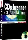 CDs brennen, m. CD-ROM - Moritz, André; Wagner, Anja M.