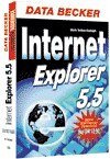 Internet Explorer 5.5