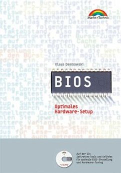 Bios - Optimales Hardware-Setu