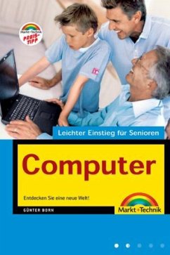 Leichter Einstieg für Senioren: Computer