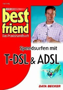 Speedsurfen mit TDSL & ADSL