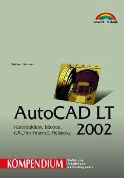 AutoCAD LT 2002