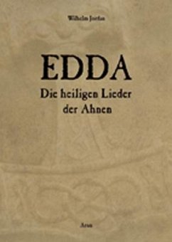 Die Edda - Jordan, Wilhelm
