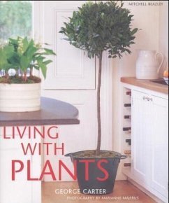 Living with Plants