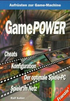 GamePower - Kober, Ralf