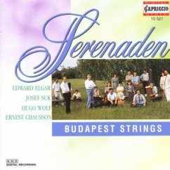 Cover Serenaden