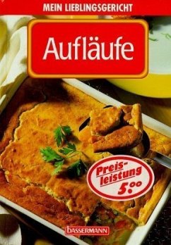 Aufläufe