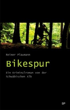 Bikespur - Plaumann, Reiner