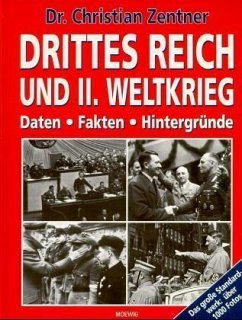Drittes Reich und II. Weltkrieg