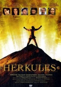 Cover Herkules