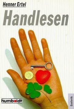 Die Kunst, aus der Hand zu lesen Die Kunst, aus der Hand zu lesen
