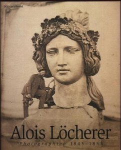 Alois Löcherer, Photographien 1845-1855