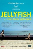 Jellyfish - Vom Meer getragen