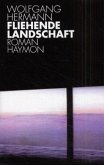 Fliehende Landschaft