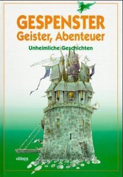 Gespenster, Geister, Abenteuer Gespenster, Geister, Abenteuer
