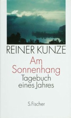 Am Sonnenhang - Kunze, Reiner