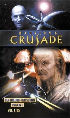 Babylon 5: Crusade-Vol.1.05