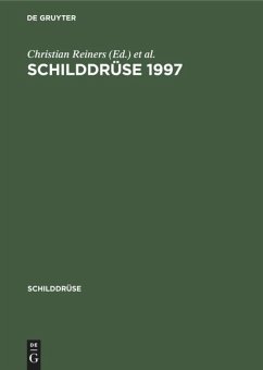 Schilddrüse 1997