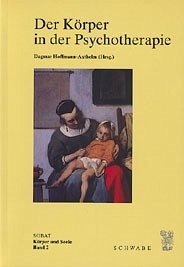 Cover Der Körper in der Psychotherpie