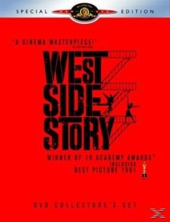 West Side Story Collector's Edition