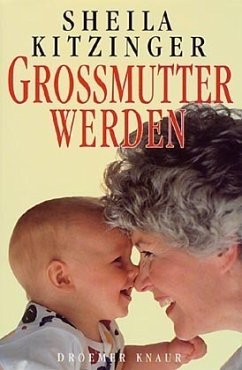 Großmutter werden