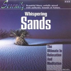 Whispering Sands