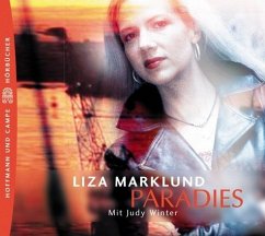 Paradies, 4 Cassetten - Marklund, Liza