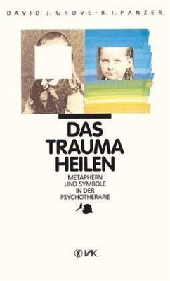 Cover Das Trauma heilen