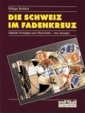 Cover Die Schweiz im Fadenkreuz