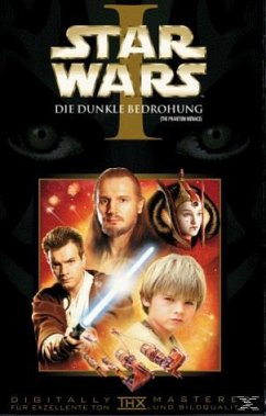 Star Wars: Episode I - Die dunkle Bedrohung