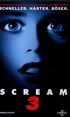 Scream 3