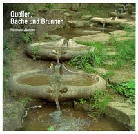 Quellen, Bäche und Brunnen