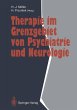 Therapie im Grenzgebiet von Psychiatrie... - Bild 1
