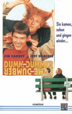 Dumm Und Dümmer