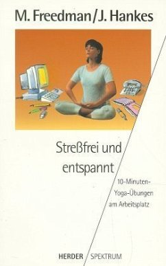 Streßfrei und entspannt