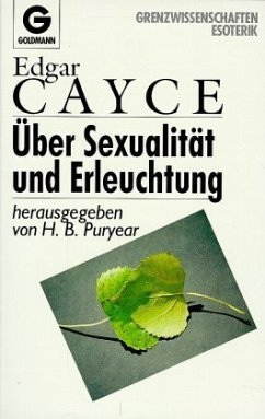 Über Sexualität und Erleuchtung