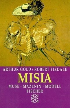 Misia - Gold, Arthur; Fizdale, Robert