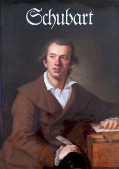 Cover Christian Friedrich Daniel Schubart bis zu seiner Gefangensetzung 1777