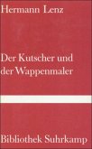 Der Kutscher und der Wappenmaler