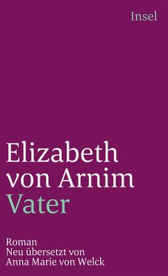Vater - Arnim, Elizabeth von
