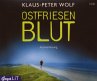 Ostfriesenblut / Ann Kathrin Klaasen Bd.2