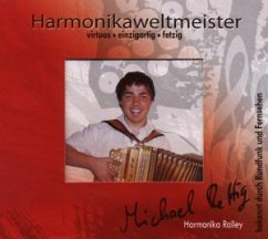 Harmonika Ralley - Michael Rettig