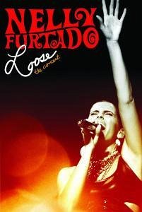 Cover Loose - The Concert