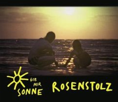 Gib mir Sonne (Premium Single) - Rosenstolz